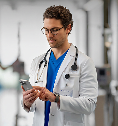 menos tempo no fechamento das escalas e faturamento