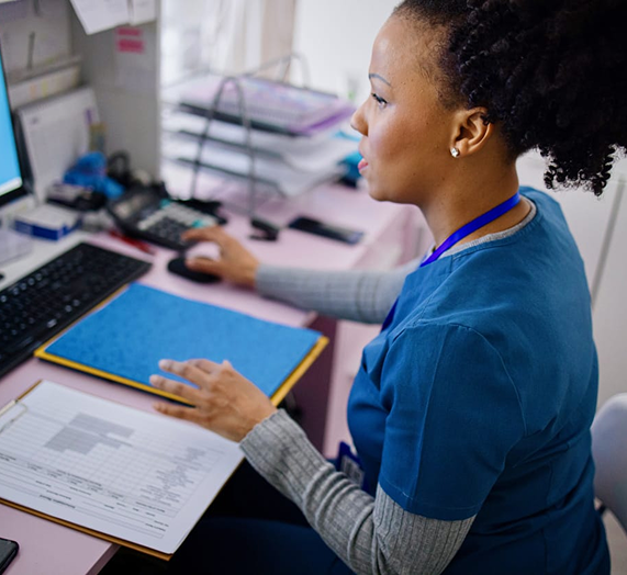 mais rápido e preciso que escalas em excel ou planilhas