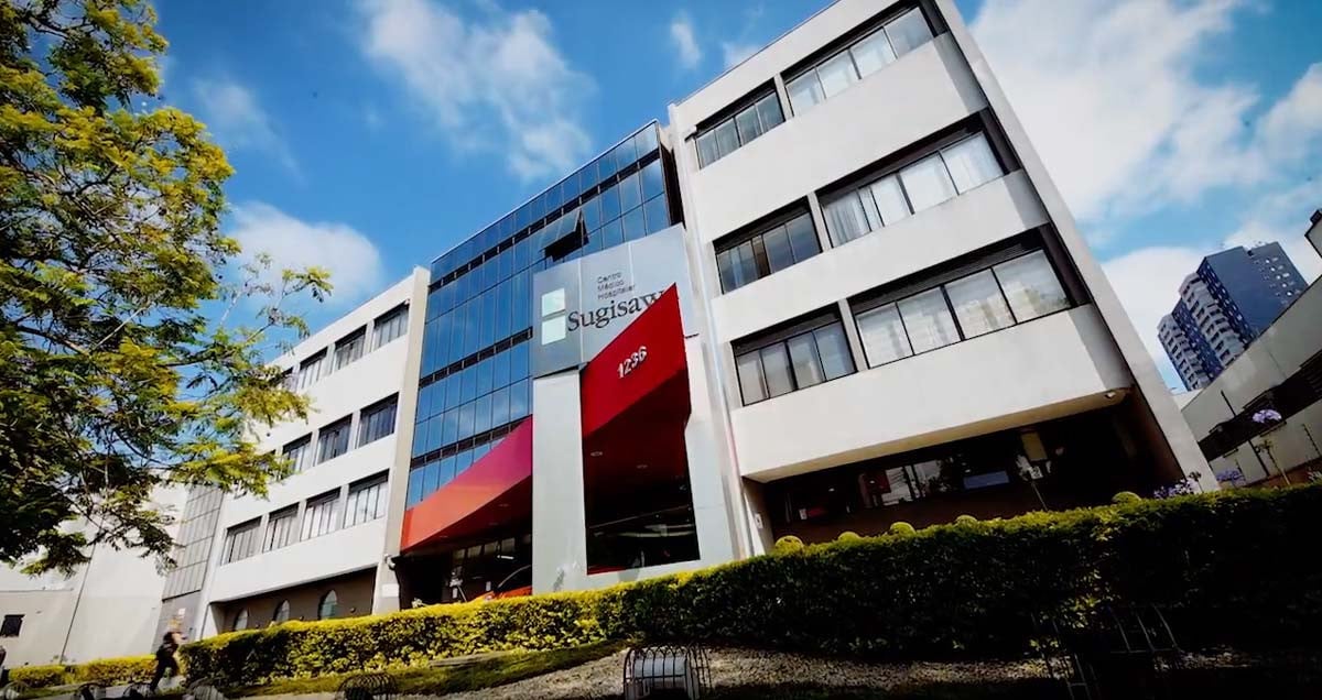 Medicina + Enfermagem